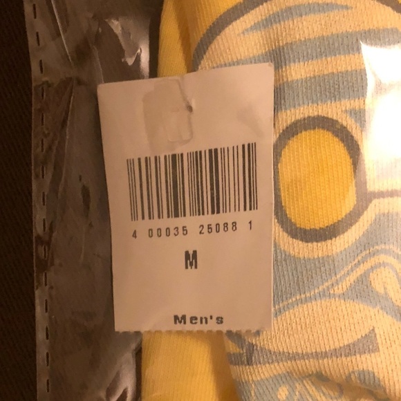 Disneyland 55 T-Shirt for Men - Picture 4 of 5